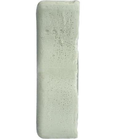 PACHA SOAP Clarify Conditioner Soap Bar - 3 OZ | Natural Eco-Friendly Hair Care for All Hair Types - Buy Online on GoSupps.com