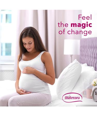 Maternea Firming Body Cream - Postpartum Firming & Toning Lotion (150 ml) - International Shipping Available - Buy Online on GoSupps.com