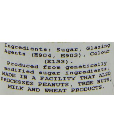 Wilton Sprinkle Sugar Blue 92 g - Buy Online on GoSupps.com