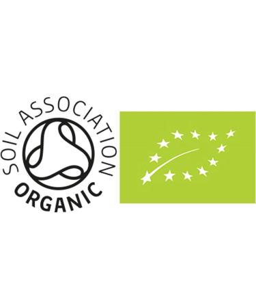 Organic Medium Rye Flour - 1kg of 100% Pure & Natural Flour - No Additives No Preservatives - Vegan Non-GMO Certified Organic - Great for Baking Cooking and Rye Bread - Thames Organic - Buy Online on GoSupps.com