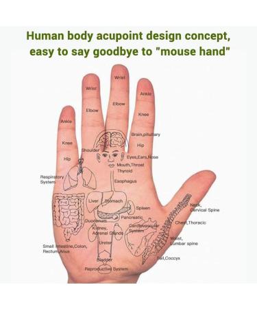 Jade Massage Balls - Hand Health & Stress Relief Set | 2pcs Baoding Balls for Exercise & Therapy - Buy Online on GoSupps.com