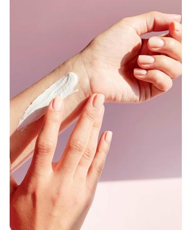 YOPE Natural Hand Cream - Sage & Green Caviar | 98% Natural Ingredients | 100ml | Nourishing & Hydrating for All Skin Types - Buy Online on GoSupps.com