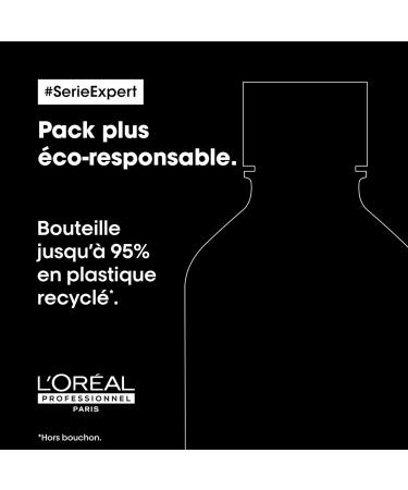  L'Or al Professionnel L'Or al Professionnel Routine Curl Expression Curly Hair Cleansing Cream Shampoo Definition Cream Moisturizing & Detangling Mask Rinse-Free Reviver Spray - Duo Trio Quartet - Buy Online on GoSupps.com