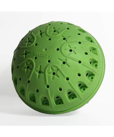 Ecozone Ecoballs 1000 - Eco-Friendly Wash Balls for Sustainable Laundry | Shop Internationally - Buy Online on GoSupps.com