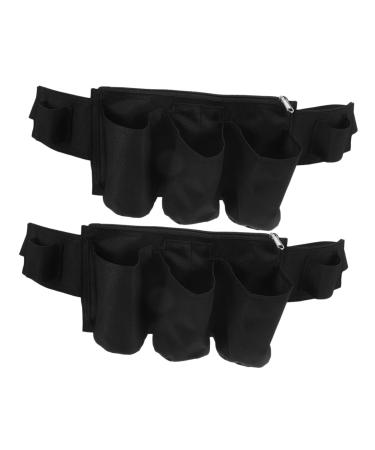 Ipetboom 2pi ces Pour Huiles Essentielles Et Lotions De Massage Organisateur De Transport Pratique Pour Praticiens De Spa Massage