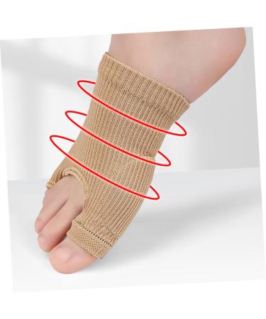 FOMIYES 3 Pairs Forefoot Tabi Set | Soft Gel Pads for Men & Women | Comfort & Support for Every Step - Buy Online on GoSupps.com