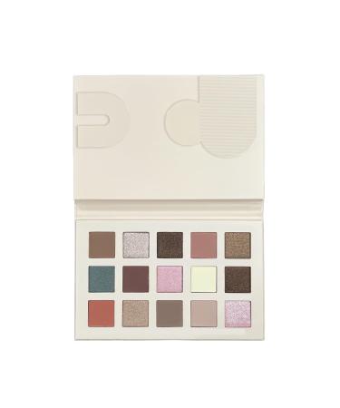 Palette D'ombres Paupi res Ombres Paupi res Multicolores Faciles Estomper Bo tier Compact Grande Capacit Outils Indispensables Pour Un Maquillage Parfait Des Yeux