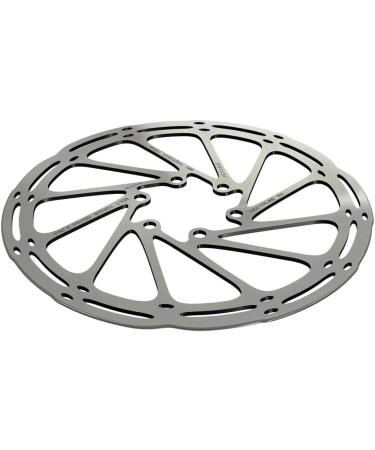 SRAM Centerline Rounded 180mm Silver Rotor - High Performance Cycling Component - Buy Online on GoSupps.com