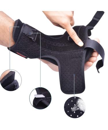 Buy Gatuida 1pc Orthotics for Achilles Tendonitis | Plantar Support & Night Splint Tool - International Shipping Available - Buy Online on GoSupps.com