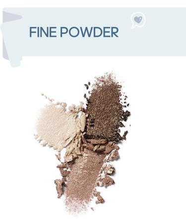 Eyebrow Powder XIXIAN 6g Three-color Eyebrow Powder Shaping Down Fogbrow Powder Natural Three-dimensional Waterproof Long-lasting Shaping Eyebrow 03 Olive green - Buy Online on GoSupps.com