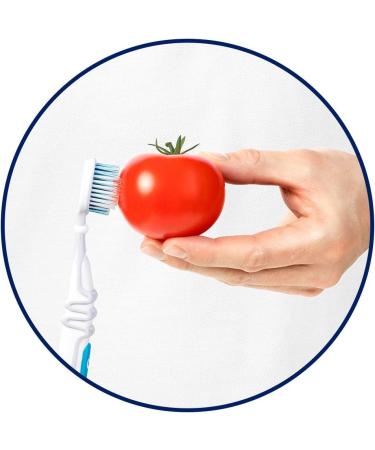 Dr. Best Vibration Breath Fresh Toothbrush - Medium (1 Piece) | Superior Access to Your Teeth - Shop Internationally! - Buy Online on GoSupps.com