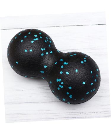 Inoomp 3-Piece Trigger Point Massage Tools Set | Lacrosse Balls Yoga Ball & Massage Roller | Optimize Recovery & Relaxation - Buy Online on GoSupps.com