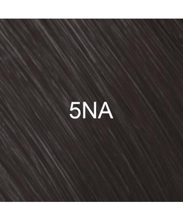 GOLDWELL Topchic Zero 5NA Light Natural Ash Brown tb 60ml - Buy Online on GoSupps.com