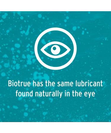 Biotrue Multi-Purpose Solution 4 oz - Buy 5 Pack | Best International Shipping - Buy Online on GoSupps.com