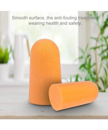 Anti Noise Earplugs - 10 Pack Soundproof Earplugs for Sleep & Hearing Protection - Buy Online on GoSupps.com