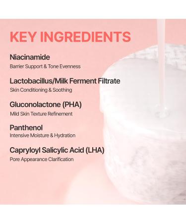 every routine Graphene Peeling Toner Pad Gentle Daily Exfoliating Facial Toner Pads with Graphene Fiber, Pore-Clearing & Oil-Balancing for Smooth Skin (60 Pads / 220g) - Buy Online on GoSupps.com