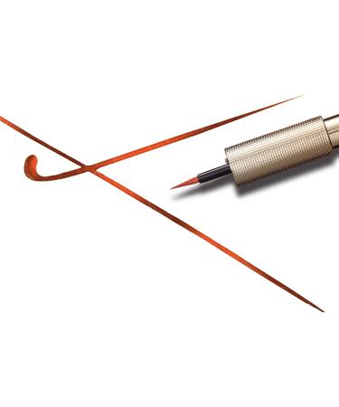 L'Oreal Paris Matte Signature Liquid Eyeliner 07 Copper - 3 ml | Pack of 1 - Buy Online on GoSupps.com
