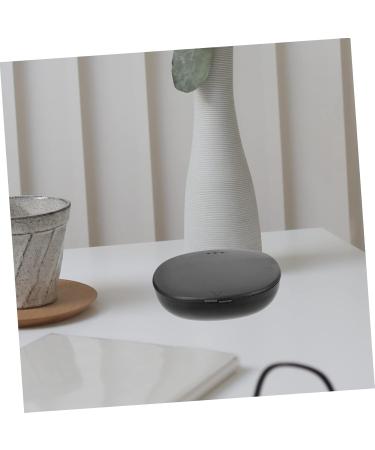 Buy Gleavi Silicone Container Set | 2-Piece Box Storage Pacifier & Menstrual Cup Holder | Portable Hygiene & Beverage Solution - Black - Buy Online on GoSupps.com