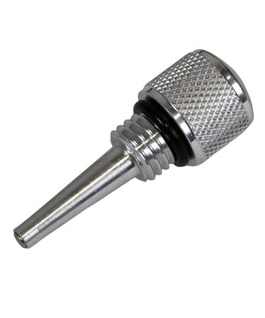 Neamou 55201 Magnetic Oil Dipstick | Extra Long M18-2.5 Thread 55201 Magnetic Oil Dipstick,Magnetic Oil Dipstick for 1000-4000 Watt Inverter Generator