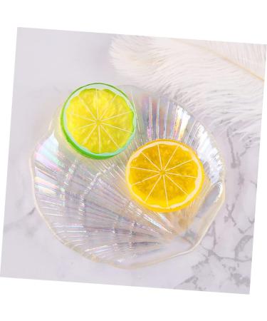  Didiseaon Didiseaon Ring Display Stand Mixing Nail Polish Display Stand Colorful Manicure Nail Plate Flat Nail Polish Nail Art Palette Nail Polish Flat Jewelry - Buy Online on GoSupps.com