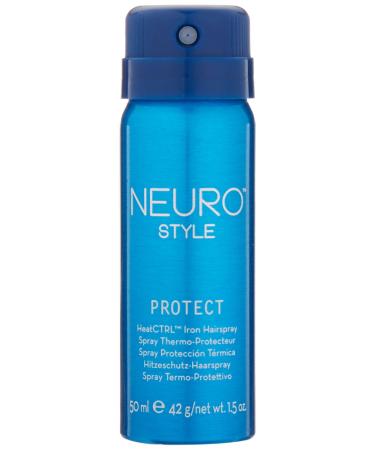 Shop Neuro Halo Styling Iron - Professional Hair Straightener for Effortless Styling | International Shipping Available - Buy Online on GoSupps.com