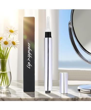  Generisch Plumping Lip Oil Nourishing tinted lip oil with a plumping effect and glossy finish for a shiny enriched look - Buy Online on GoSupps.com