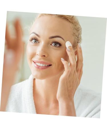 Mipcase 100pcs Anti Silkworm Facial Bandana - Natural Silk Cocoons Exfoliator & Face Scrub | Beauty Care for Men - Buy Online on GoSupps.com