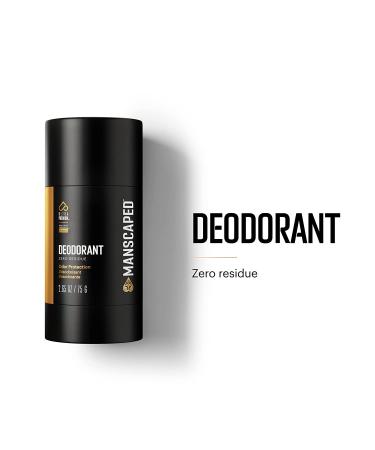 MANSCAPED Luxury Package 4.0: Lawn Mower 4.0, Shears 2.0 Nail Kit, Crop Preserver, Deodorant, Body Wash, Shampoo & Conditioner, Shed Toiletry Bag - Buy Online on GoSupps.com