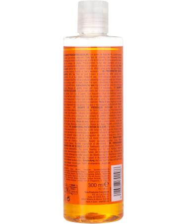Tahe Bio-Fluide 2-Phase Children's Shampoo Preventive Against Lice Contagion 300 ml - Buy Online on GoSupps.com