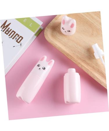 FRCOLOR 2pcs Refillable Spray Bottles - Mist Water Perfume & Travel Sprayer | International Shipping Available - Buy Online on GoSupps.com