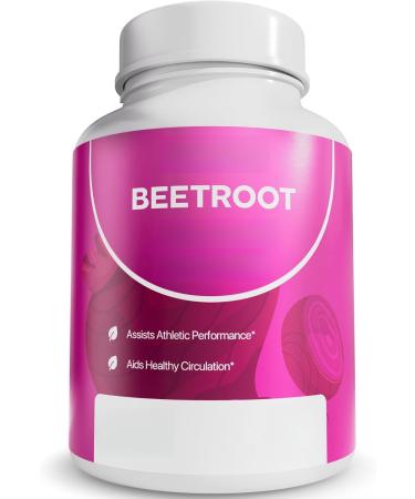 Organic beetroot capsules Beetroot powder supports healthy circulation and vitality PREMIUM QUALITY Enjoy the benefits of organic beetroot powder in capsule form easy to consume
