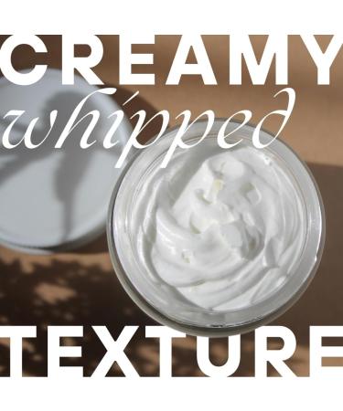 Halal Whipped Tallow Moisturizer | 100% Natural & Grass-Fed | Sensitive Skin Friendly | 4oz - International Shipping Available - Buy Online on GoSupps.com