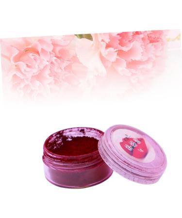  Didiseaon Didiseaon Lipstick Raw Materials Mica Powder DIY Powder For Lipstick Makeup Lip Lipstick Palette Lipstick Powder DIY Lipstick Lipstick - Buy Online on GoSupps.com