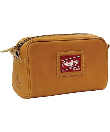 Rawlings Heart of the Hide Travel Kit (Tan)