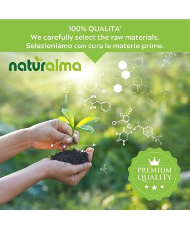 Bear Grape or Bearberry (Arctostaphylos uva ursi) leaves Naturalma 150 g 300 Tablets Food Supplement Natural and Vegan - Buy Online on GoSupps.com