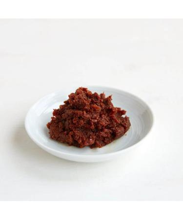 Clearspring Organic Japanese Barley Miso Paste - Unpasteurized | Authentic Japanese Umami | Shop Now - Buy Online on GoSupps.com