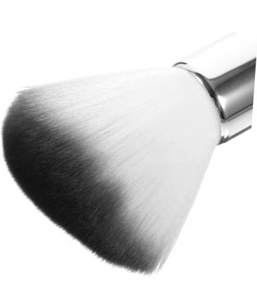 VINTORKY Barber Brush Neck Duster Brush for Hair Cutting Neck Duster for Hair Cutting Hair Duster Barbers Brush Barber Duster Brush Hair Cutting Brush Barber Neck Duster Barber Neck Brush 14.50X8.50X8.50CM Grey - Buy Online on GoSupps.com