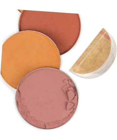 FRCOLOR Eyeshadow Press Tool Aesthetically Designed For Compact Portable Makeup 260X130X090CM transparent - Buy Online on GoSupps.com