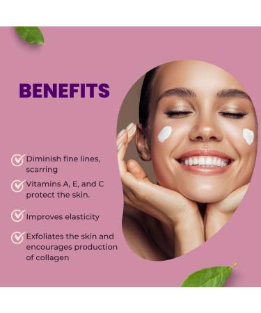 Glycolic Moisture Cr me - Anti-Aging Skin Care Treatment for Fine Lines Acne Control & Pore Minimization | Shop Internationally - Buy Online on GoSupps.com
