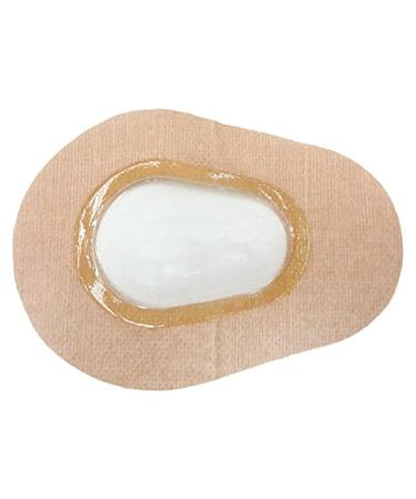 Ortolux Eye Bubble Moisture Chamber Small 20/pkg Small (Pack of 20)