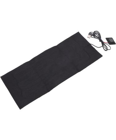 ZLXHDL Heating Pillow - 3-Speed Electric Warmth for Back Neck Shoulders & More | Washable & Versatile - Buy Online on GoSupps.com