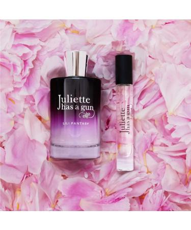 Juliette Has A Gun Lili Fantasy Eau de Parfum 7.5ml - Buy Online on GoSupps.com