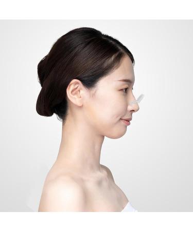 Mikikit 10 Pi ces Clips Correcteurs de Nez Plastique Support U pour Redressement et Affinement du Nez Accessoires Beaut Faciles Utiliser - Buy Online on GoSupps.com