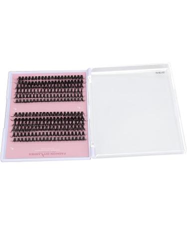 False Eyelash Cluster 240 Pieces (DIY-SET-032) - Buy Online on GoSupps.com