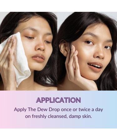 Hyaluronic Acid Serum with ORGANIC Aloe Vera - NATURAL COSMETICS VEGAN - Highly Concentrated - 30ml - Intensive Moisturising Face Care - Buy Online on GoSupps.com