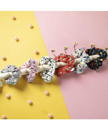CERD Life's Little Moments: Pack of 5 Disney Fabric Bags - Official Licensed Merchandise - Buy Online on GoSupps.com