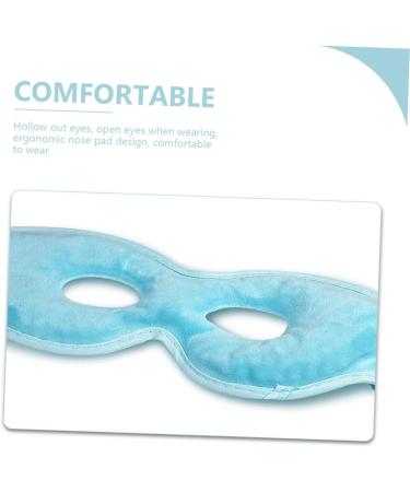 SOESFOUFU Super Soft Crystal Gel Dual Purpose Travel - Buy Online on GoSupps.com