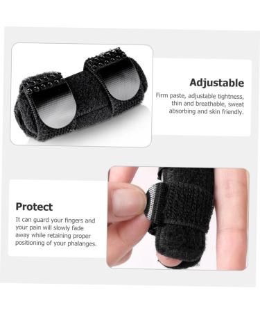 Strap Thumb Wrist Stabilizer & Support Brace | Joint & Shoulder Support for Travel | International Shipping Available - Buy Online on GoSupps.com