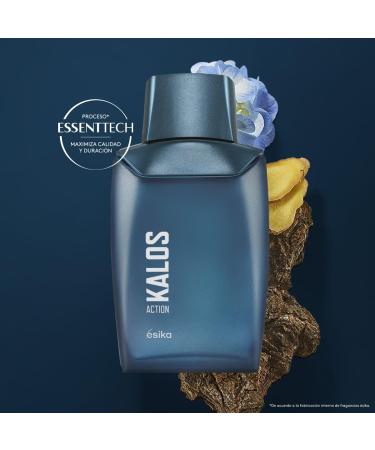 (KALOS ACTION) - Buy Online on GoSupps.com