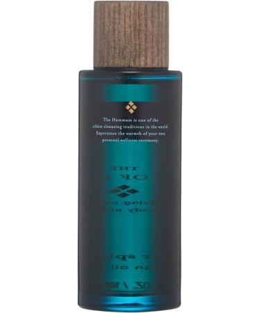 RITUALS The Ritual of Hammam Bath Oil 100 ml - Buy Online on GoSupps.com
